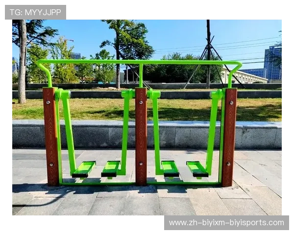 山东户外健身器材：山东地区的户外健身器材市场与供应商