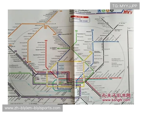 德甲球队之间的关系图谱分析