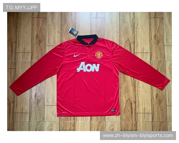 最新一季英超球衣设计趋势与配色创新盘点