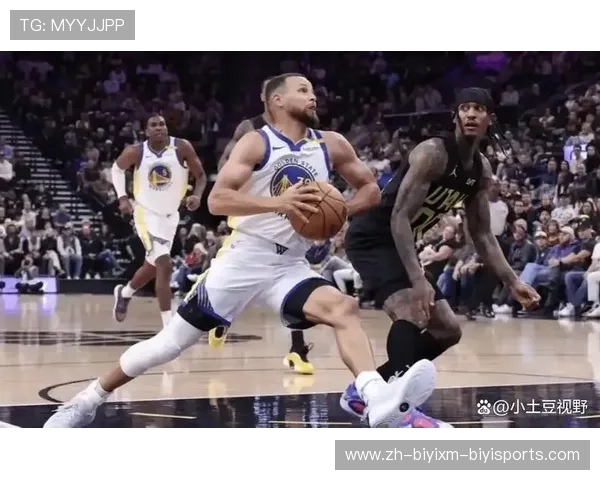 水花兄弟：勇士队的标志性组合与三分王朝