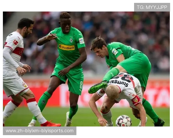 门兴格拉德巴赫为何被称为BMG 德甲球队昵称的由来与历史背景分析 门兴格拉德巴赫为何被称为BMG 德甲球队昵称的由来与历史背景分析