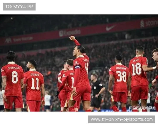 英超卫冕球队的竞争与挑战分析