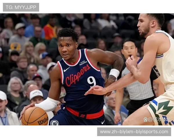 深度解析NBA常规赛雄鹿vs快船球星状态与球队排名变化 深度解析NBA常规赛雄鹿vs快船球星状态与球队排名变化